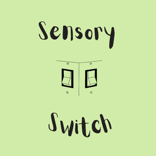 The Sensory Switch Project 